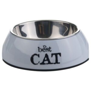 COMEDERO BEBEDERO MY BEST CAT