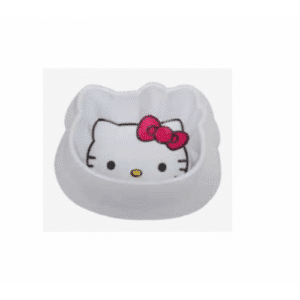 COMEDERO HELLO KITTY