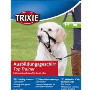 TOP TRAINER