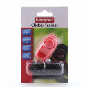 CLICKER TRAINER