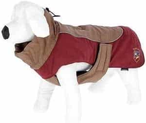 ABRIGO IMPERMEABLE ROYAL
