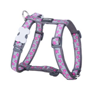 PETRAL STYLE HOT PINK