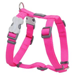 PETRAL RED DINGO LISO  FUCSIA