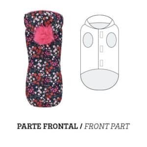ABRIGO BOUQUET