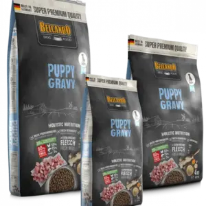 BELCANDO PUPPY GRAVY