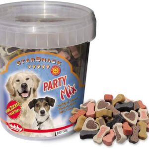 SNACK PARTY MIX 500GR