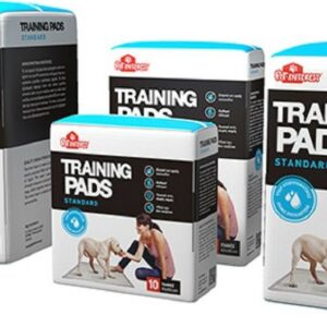 EMPAPADORES PARA PERROS 60X60