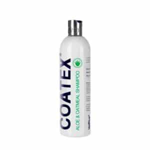 COATEX, CHAMPÚ DE ALOE Y AVENA
