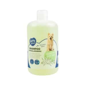 CHAMPÍ HIPOALERGÉNICO DUVO 250ML