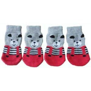 CALCETINES PARA PERROS Y GATOS