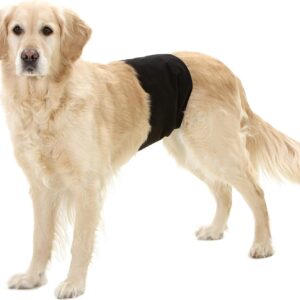 FAJA DE INCONTINENCIA PARA PERROS