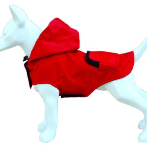 IMPERMEABLE POCKET FREEDOG VARIOS COLORES