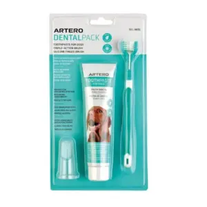 PACK DENTAL ARTERO