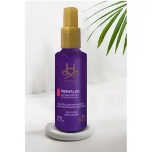 PERFUME FOREVER LOVE HYDRA 130ML