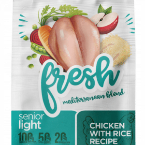 FRESH SENIOR LIGHT