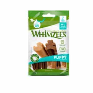 WHIMZEES SNACK DENTAL PARA CAHORROS 105GR
