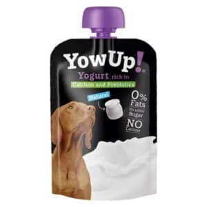 YOW UP! YOGUR PARA PERROS 115GR