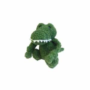 PELUCHE PINKY CON SONIDO 16CM