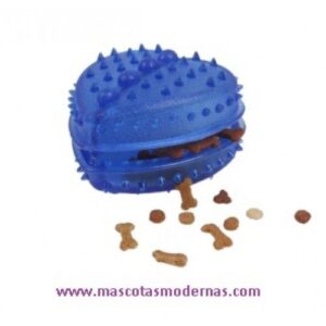 CORAZÓN PARA SNACKS DE PERRO