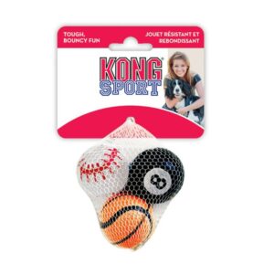 PELOTAS KONG SPORT XS