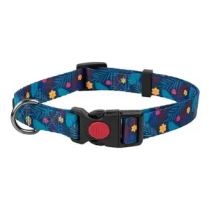 COLLAR FANTASY POLINESIA PARA PERROS