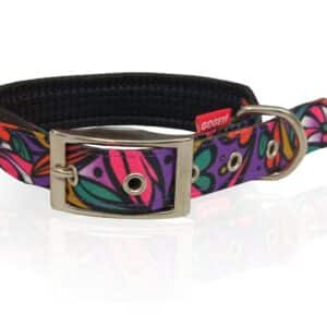 COLLAR PRIMAVER ACON HEBILLA