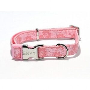 COLLAR ENVY ROSA
