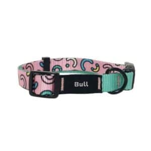 COLLAR BULL ROUND PARA PERROS