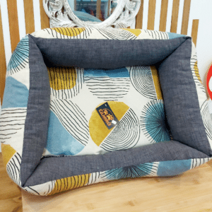 CAMA QUIBRO CIRCLES 60CM