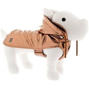 IMPERMEABLE COBRE FERRIBIELLA T 36