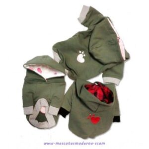 SUDADERA CADELIN