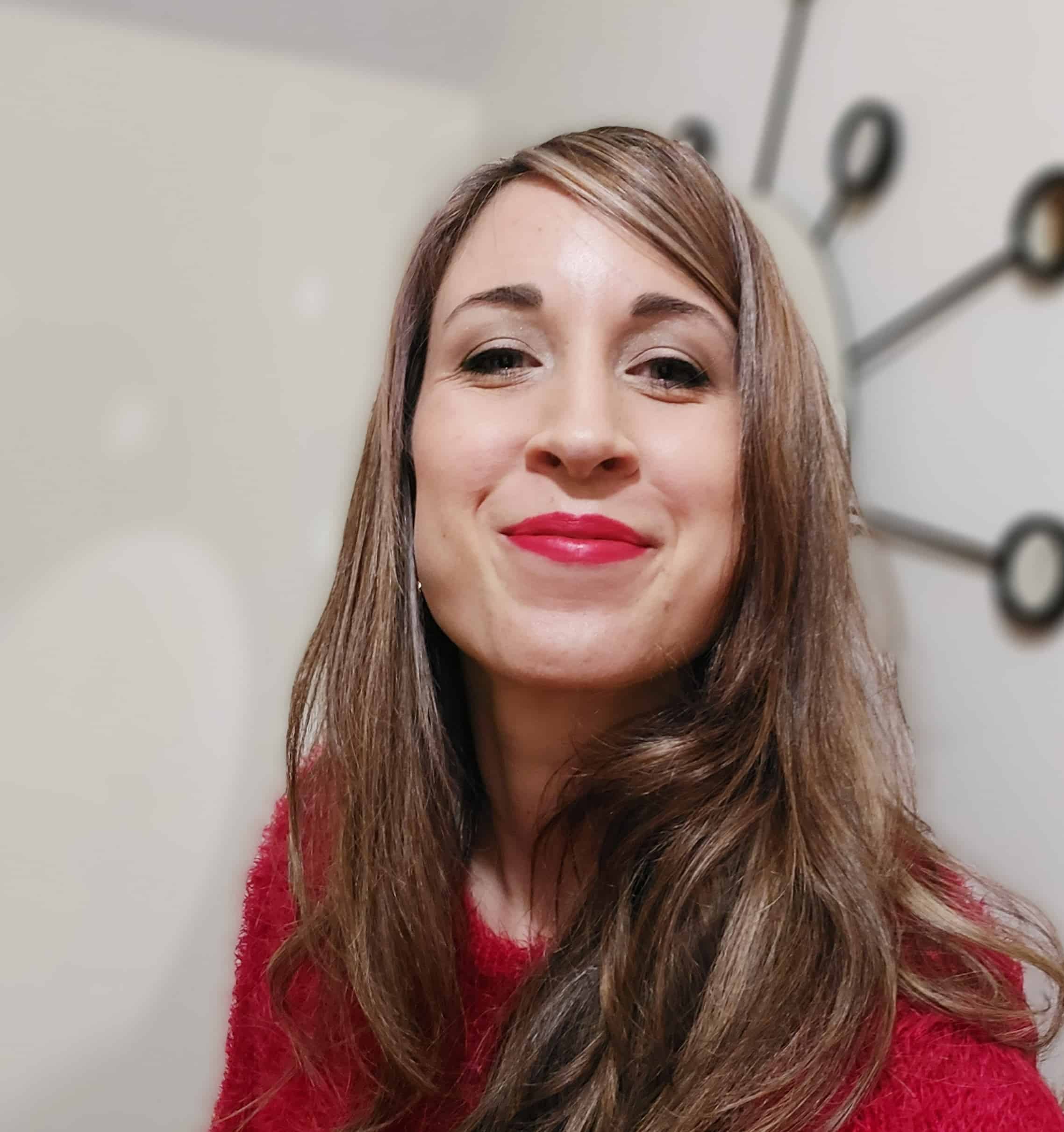 Fatima Gómez