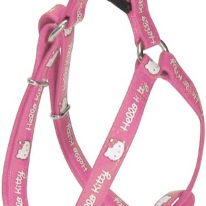 ARNÉS HELLO KITTY PARA PERROS