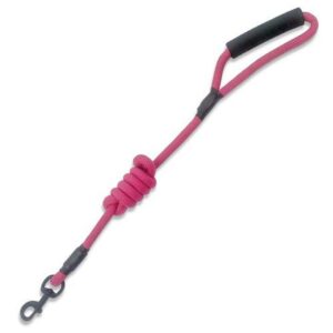 CORREA REDONDA ROSA