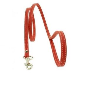 CORREA DE CUERO YOUPET