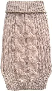 JERSEY DE LANA OCHOS SALMÓN