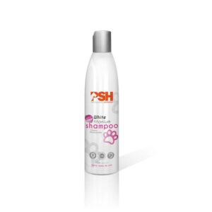 CHAMPÚ PSH BLANCO TITANIO 250ML