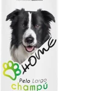 CHAMPÚ PSH HOME PELO LARGO 500ML