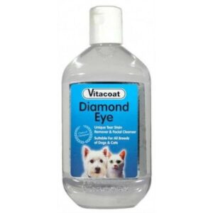 LIMPIADOR LAGRIMAL VITACOAT 250ML