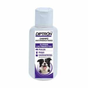DIPRÓN CHAMPÚ ANTIPARASITARIO 500ML