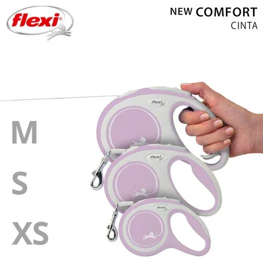 FLEXI NEW CONFORT CINTA - Imagen 3