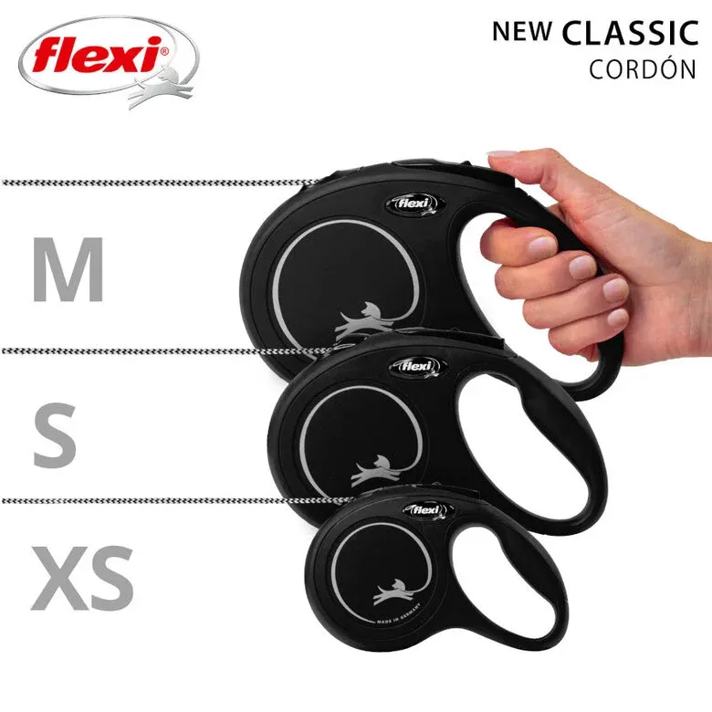 FLEXI NEW CLASSIC CORDÓN - Imagen 4