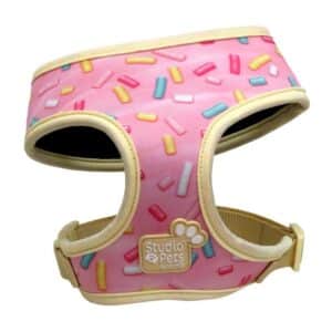 ARNÉS DE NEOPRENO STUDIO PETS