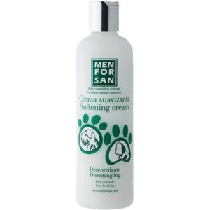 CREMA SUAVIZANTE MENFORSAN 300ML