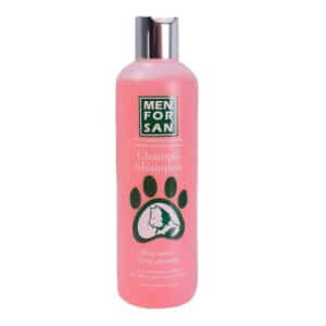 CHAMPÚ GATOS MENFORSAN 300ML