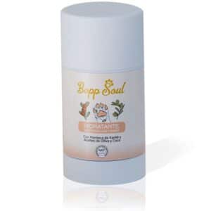 STICK HIDRATANTE Y REPARADOR DE ALMOHADILLAS Y TRUFA