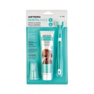PACK DENTAL ARTERO