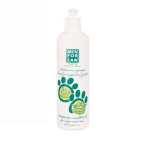 ENJUAGUE ANTISARRO PARA PERROS Y GATOS 500ML