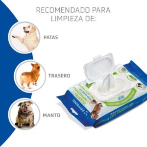GUANTES LIMPIADORES ARTERO