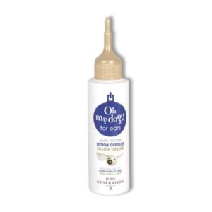 LOCIÓN PARA OIDOS 125ML